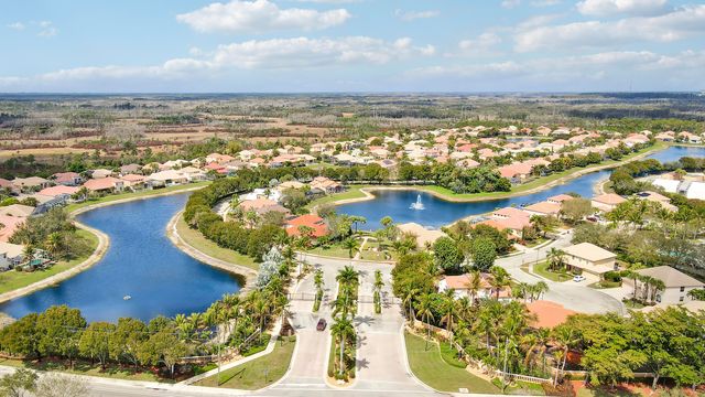 4008 W Hamilton Key, West Palm Beach, FL 33411