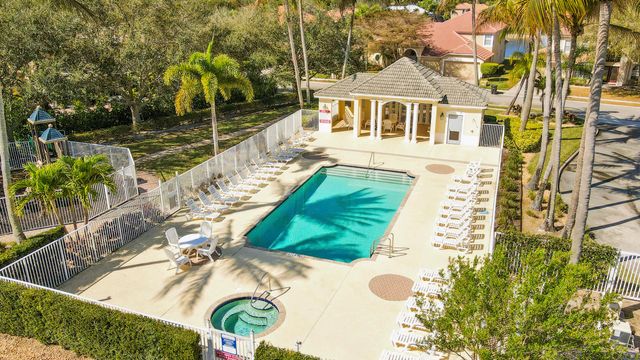 4008 W Hamilton Key, West Palm Beach, FL 33411