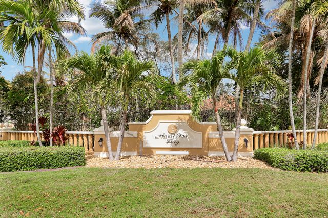 4008 W Hamilton Key, West Palm Beach, FL 33411