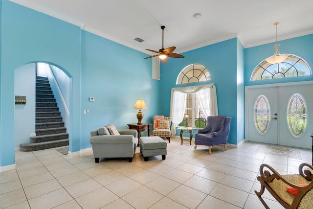 4008 W Hamilton Key, West Palm Beach, FL 33411