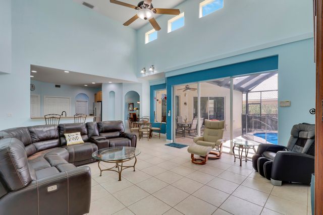 4008 W Hamilton Key, West Palm Beach, FL 33411