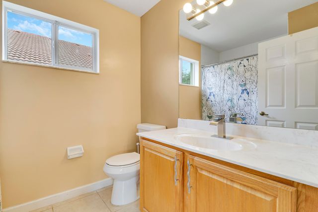 4008 W Hamilton Key, West Palm Beach, FL 33411