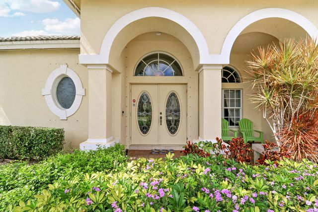 4008 W Hamilton Key, West Palm Beach, FL 33411