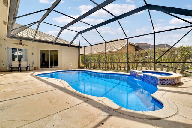 4008 W Hamilton Key, West Palm Beach, FL 33411