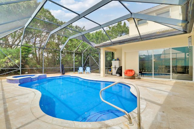 4008 W Hamilton Key, West Palm Beach, FL 33411