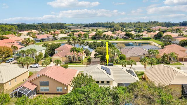 4008 W Hamilton Key, West Palm Beach, FL 33411