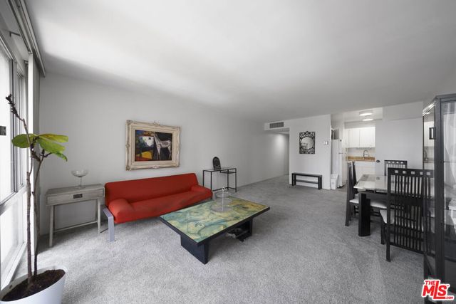 800 W 1st Street 1807, Los Angeles, CA 90012