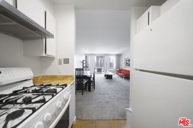 800 W 1st Street 1807, Los Angeles, CA 90012