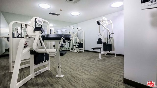 800 W 1st Street 1807, Los Angeles, CA 90012