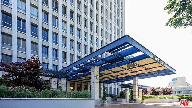 800 W 1st Street 1807, Los Angeles, CA 90012