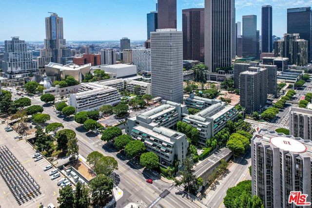 800 W 1st Street 1807, Los Angeles, CA 90012