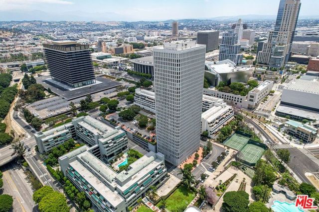 800 W 1st Street 1807, Los Angeles, CA 90012