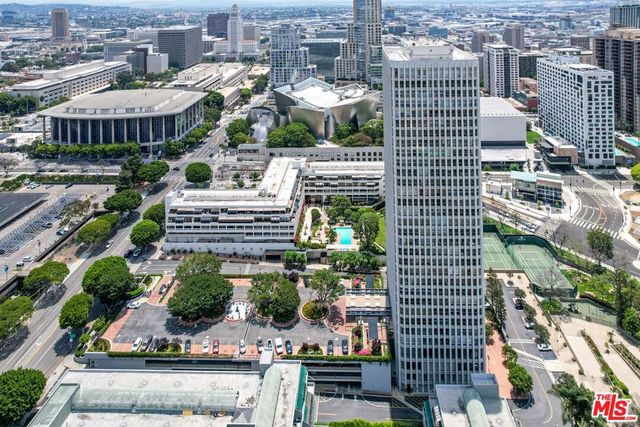 800 W 1st Street 1807, Los Angeles, CA 90012