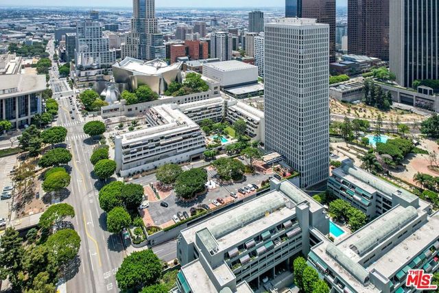 800 W 1st Street 1807, Los Angeles, CA 90012