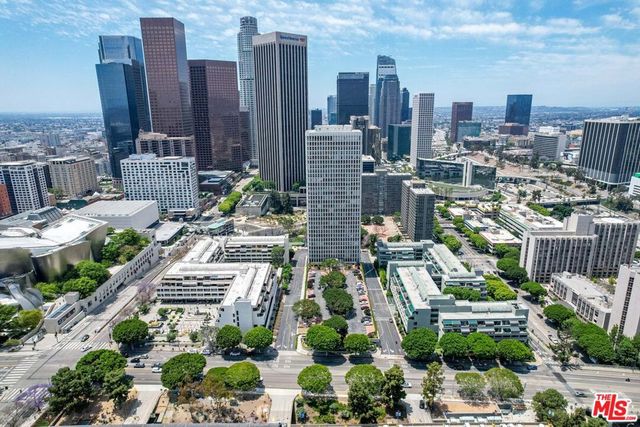 800 W 1st Street 1807, Los Angeles, CA 90012