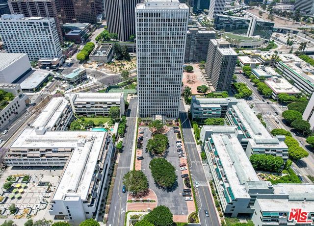 800 W 1st Street 1807, Los Angeles, CA 90012