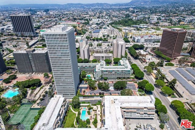 800 W 1st Street 1807, Los Angeles, CA 90012