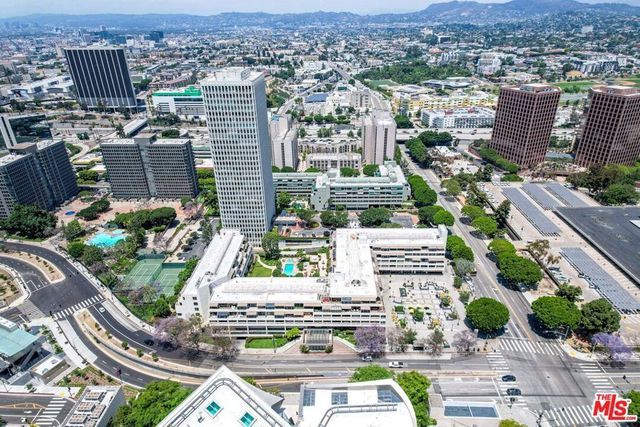 800 W 1st Street 1807, Los Angeles, CA 90012