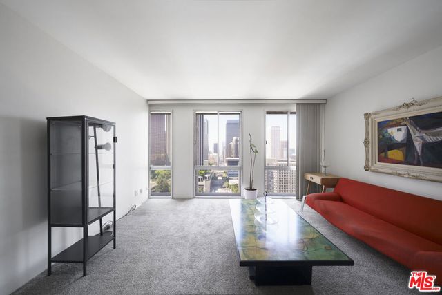 800 W 1st Street 1807, Los Angeles, CA 90012