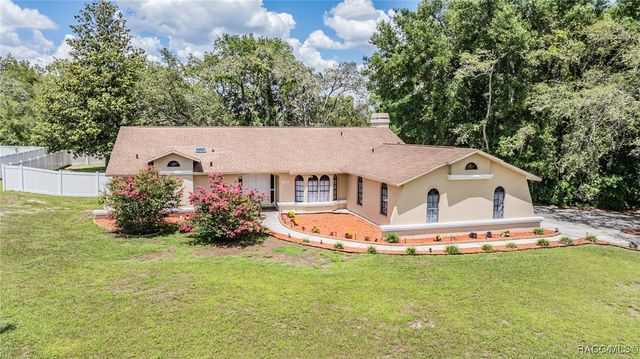 13167 Roseanna Drive, Spring Hill, FL 34609