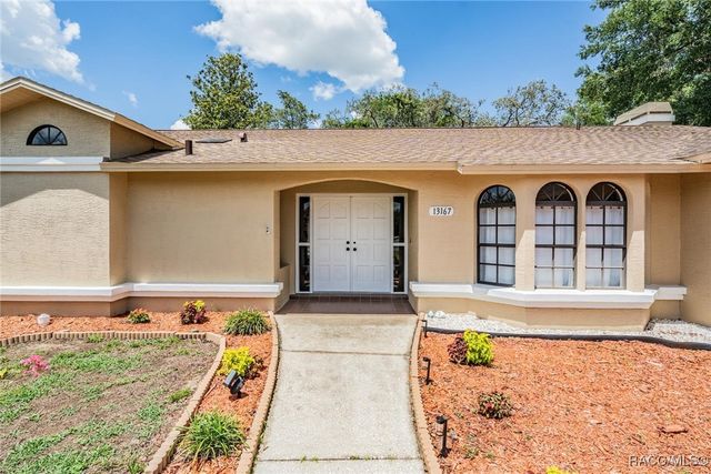 13167 Roseanna Drive, Spring Hill, FL 34609
