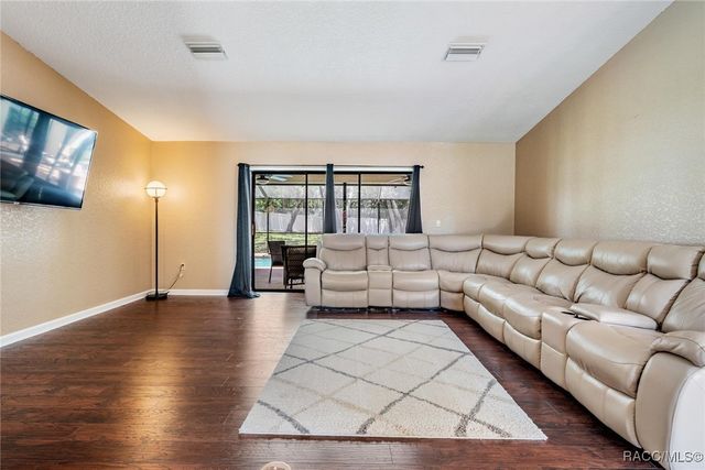 13167 Roseanna Drive, Spring Hill, FL 34609