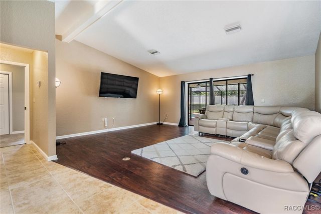 13167 Roseanna Drive, Spring Hill, FL 34609