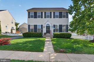 13791 TARTAN HILLS PKWY, Bristow, VA 20136