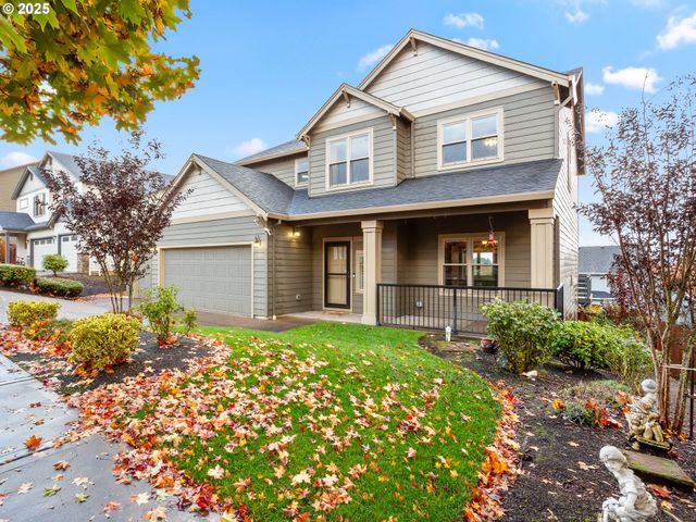 310 Sw MT ADAMS St, Mc Minnville, OR 97128