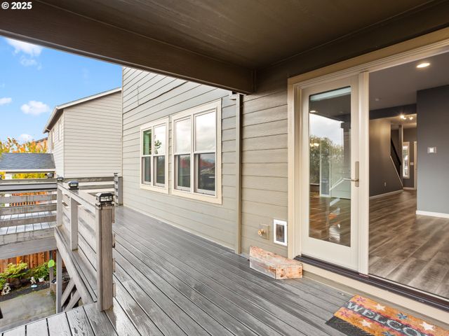 310 Sw MT ADAMS St, Mc Minnville, OR 97128