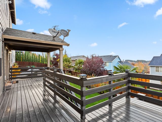 310 Sw MT ADAMS St, Mc Minnville, OR 97128