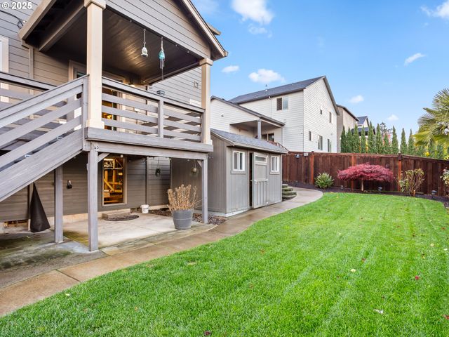 310 Sw MT ADAMS St, Mc Minnville, OR 97128