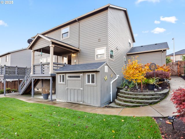 310 Sw MT ADAMS St, Mc Minnville, OR 97128