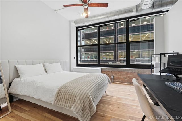 130 S Canal Street 210, Chicago, IL 60606