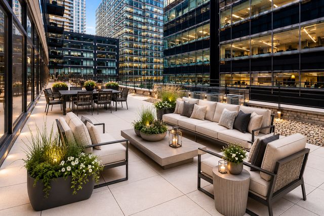 130 S Canal Street 210, Chicago, IL 60606