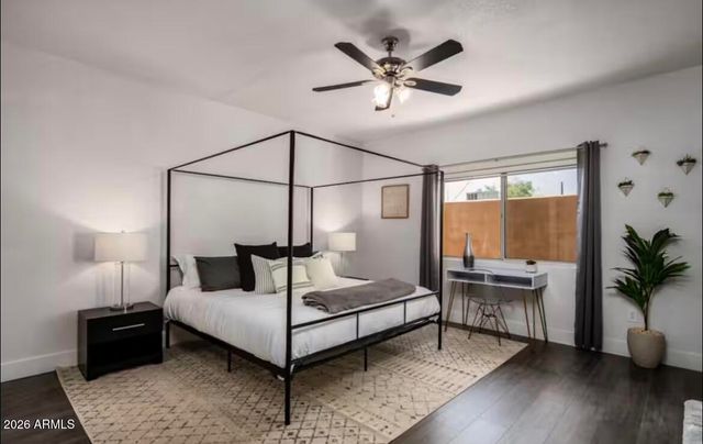 7021 E EARLL Drive 117, Scottsdale, AZ 85251