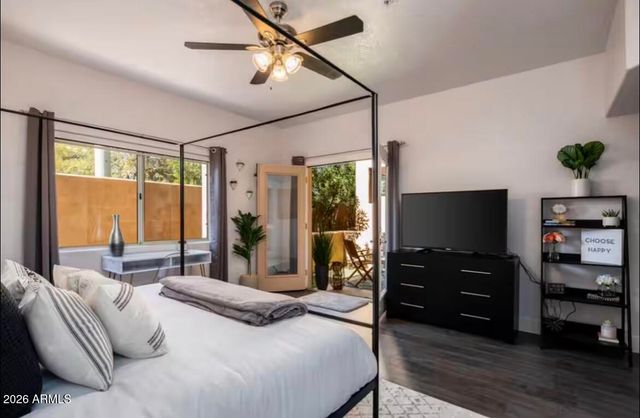 7021 E EARLL Drive 117, Scottsdale, AZ 85251