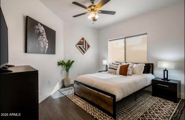 7021 E EARLL Drive 117, Scottsdale, AZ 85251