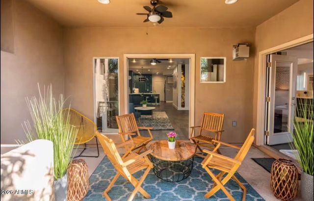 7021 E EARLL Drive 117, Scottsdale, AZ 85251