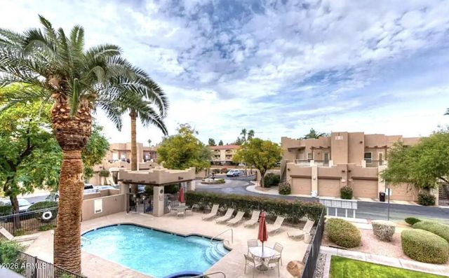 7021 E EARLL Drive 117, Scottsdale, AZ 85251