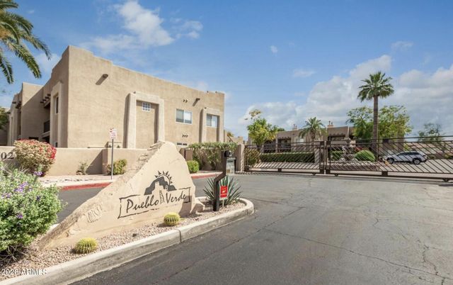 7021 E EARLL Drive 117, Scottsdale, AZ 85251
