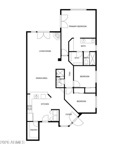 7021 E EARLL Drive 117, Scottsdale, AZ 85251