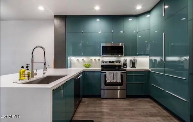 7021 E EARLL Drive 117, Scottsdale, AZ 85251