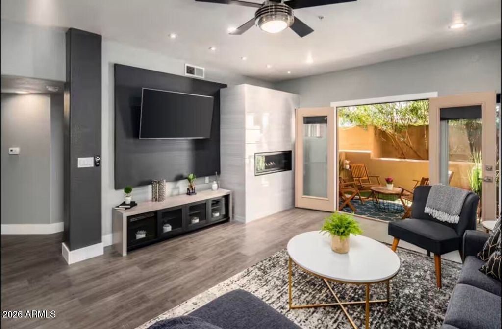 7021 E EARLL Drive 117, Scottsdale, AZ 85251 — photo 3