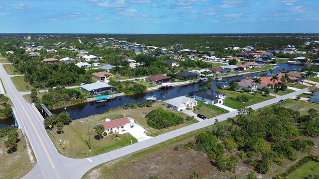9150 ARRID CIRCLE, Port Charlotte, FL 33981