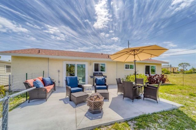 9150 ARRID CIRCLE, Port Charlotte, FL 33981