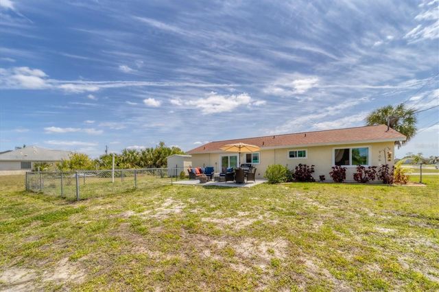 9150 ARRID CIRCLE, Port Charlotte, FL 33981