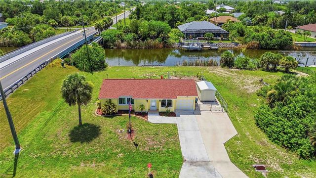 9150 ARRID CIRCLE, Port Charlotte, FL 33981