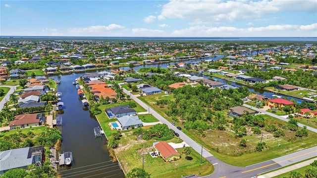 9150 ARRID CIRCLE, Port Charlotte, FL 33981