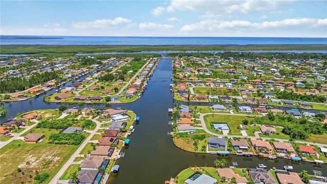 9150 ARRID CIRCLE, Port Charlotte, FL 33981